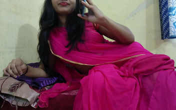 WATCH: Desi Bhabhi's Naughty Chut Experience with Her Brother-in-Law - Exclusive Hindi Audio