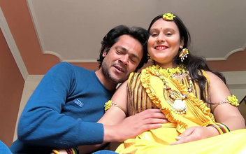 WATCH: Irresistible Indian Goddess Reveals Her Sexy Secrets!