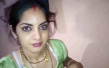 Experience the Thrill of First Time Sex with Your College Boyfriend After Marriage!!