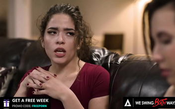 Indulge in a Bisexual Orgy with Luscious Wives - Save a Divorce with our English Playground