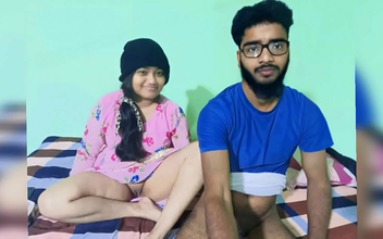 Uncover the Sensual World of Indian Students and Their Seductive Teacher in This Steamy Video