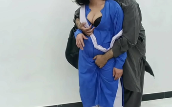 Pakistani College Cutie Gets Fucked by Her Own Stepbrother