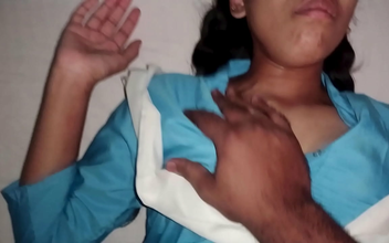 Indian Couples' Forbidden Pleasures Revealed!