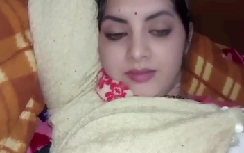 WATCH: Desi SIL-in-Law's HD Hindi Voice as He Takes Instrumental Role in Fucking His Step SIL