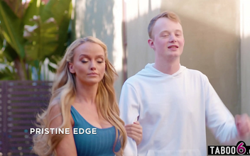 Revengeful Stepmother Makes Her Son Apologize to the Neighbor: A Taboo Relationship Exposed!