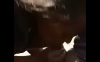 Vizag Girl's Irresistible Blowjob