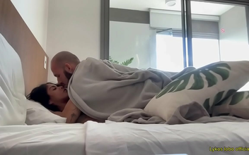 Your Neighbor Let Me Revive Her Juicy Spot For Harmonious Horny Rendezvous