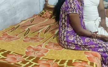 Indulge in the Luscious Charms of a Desi Village Couple's Homemade Romantic Sex in Part 1