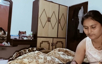 Succumb to the Pleasure of a Luscious Blowjob - Enchantress Deeply Sucking Your Dick