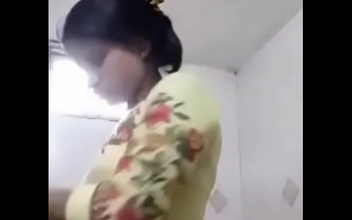 Uncover the Alluring Form of My Desi Maid, Exclusively on AsianVideo!