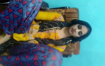 Witness the Sultry Charm of My Newly Married Neighbor Bhabhi in this Desi Bhabhi Sex Video in Hindi