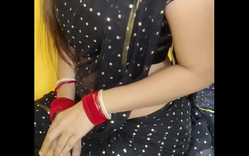 Spice up Your Desi Night with this Alluring Bhabhi Banged by Her Devar!