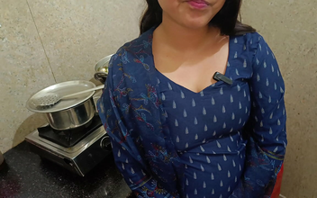 Join the Enchanting Indian MILF as She Explores Her Anal Pleasure for the First Time with Her Boyfriend!