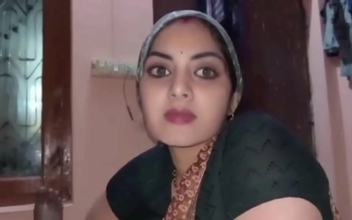 Bedroom Secrets: My Sexy Neighbor Bhabhi's Hidden Desires