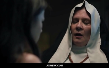 Satisfy Your Cravings with Lulu Chu in Feed Me - Episode 4 by Tommy Pistol