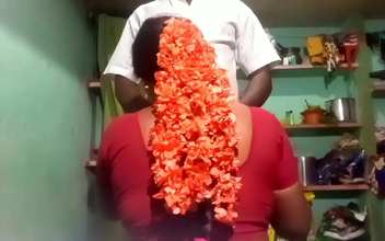 Indian Village Teacher's Luscious Encounter with Her Students - A Racy Scandal!
