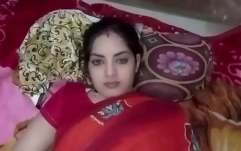 Indulge in Lalita's Valentine Special with a Sultry Indian Porn Role-Play