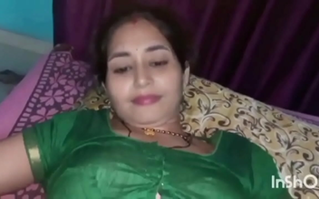 Step Intimate: Luscious Virgin Sister-in-Law Seduces Her Brother-in-Law