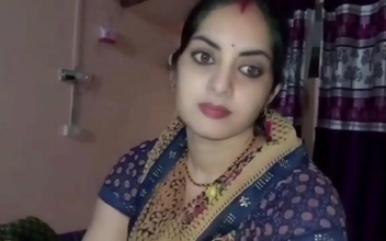 Unleash Your Desires with the Bewitching Bhabhi - A seductive and alluring title that sets the tone for a