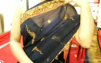 Indulge in the Forbidden Fruit with Your Step Sister: A Night of Passion