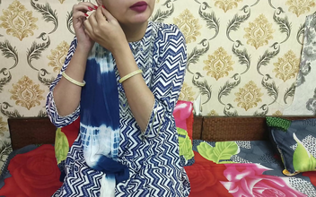 Luscious Indian Desi Sali in Jaldi Jaldi Chodo Pani Ane Wala Hai - Watch Now!