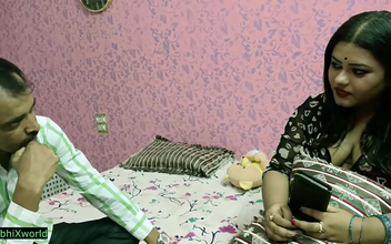 WATCH the Hottest Desi Web Series Shooting Sex Scenes! Indian babes getting wild and steamy