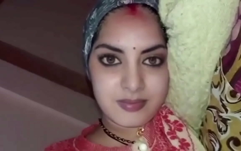 Unleash Your Desires with This Alluring Indian Bhabhi's Passionate Doggy Style with Her Stepfather