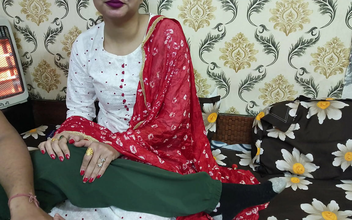Indian MILF Urges You to Try Her Kiss and Find Out How Far You'll Go!