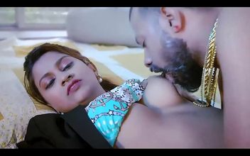 Indulge in the Irresistible Charms of this Indian Hot Teen Sudipa as She Gets Fucked by a Horny Old Man,